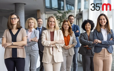 Oltre 30 Anni di Eccellenza