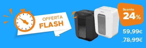 Offerta Flash