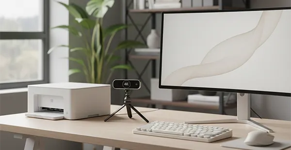 Tutta la TECNOLOGIA per i tuoi spazi di lavoro