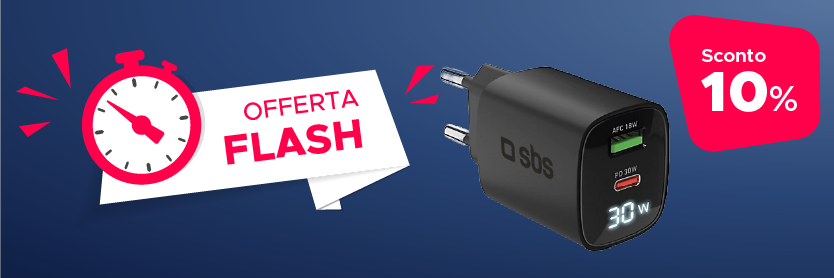 Offerta Flash