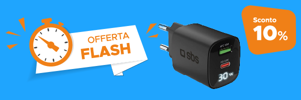 Offerta Flash