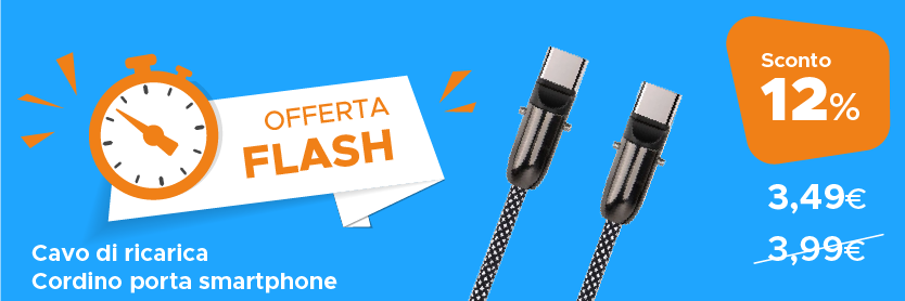 Offerta Flash