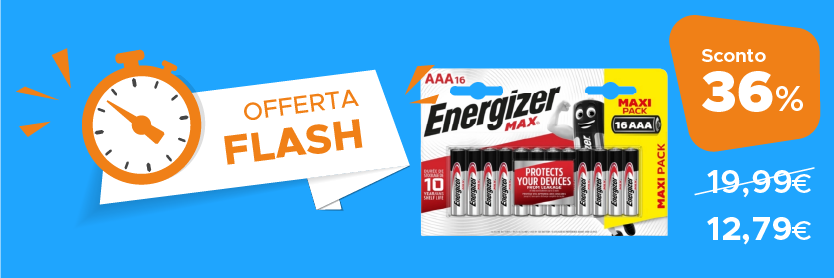 Offerta Flash