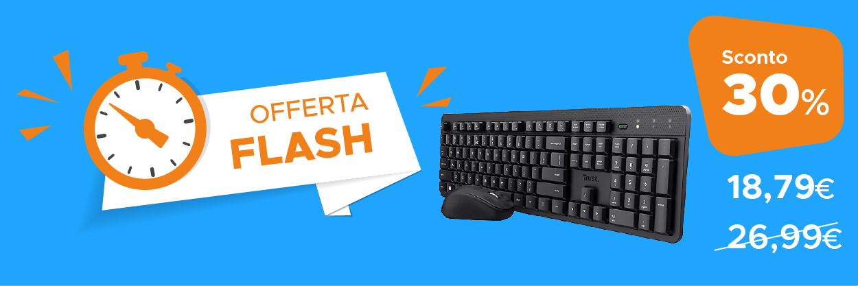 Offerta Flash