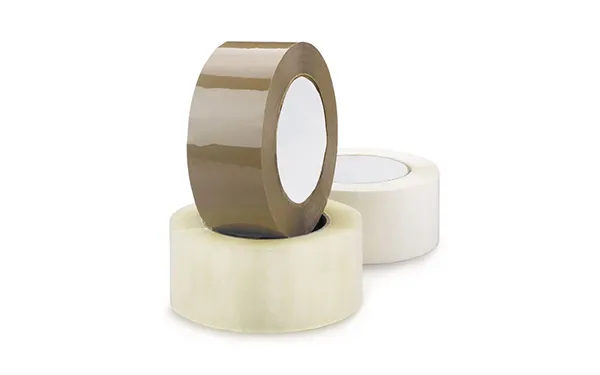 Imballaggio e spedizioni