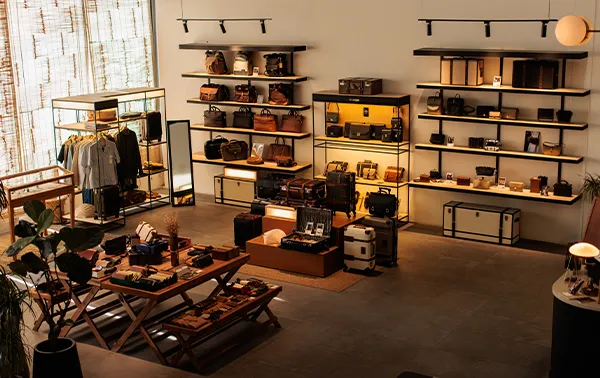 Arreda e valorizza il tuo negozio al meglio