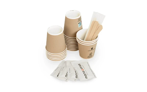 Monouso per ristorazione