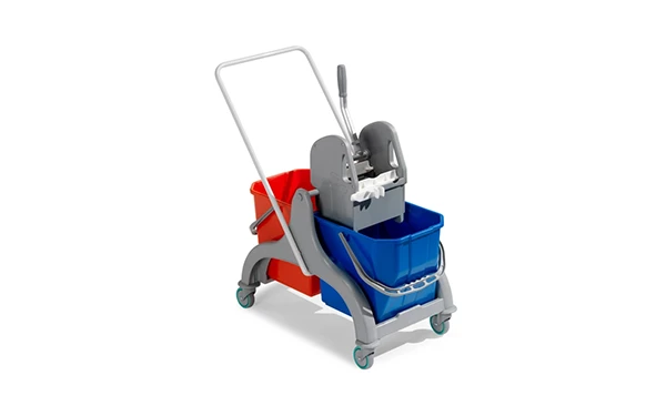 Attrezzature e accessori per cleaning