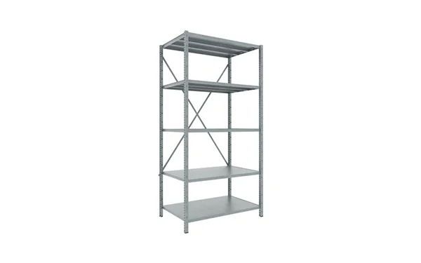 Scaffalature metalliche