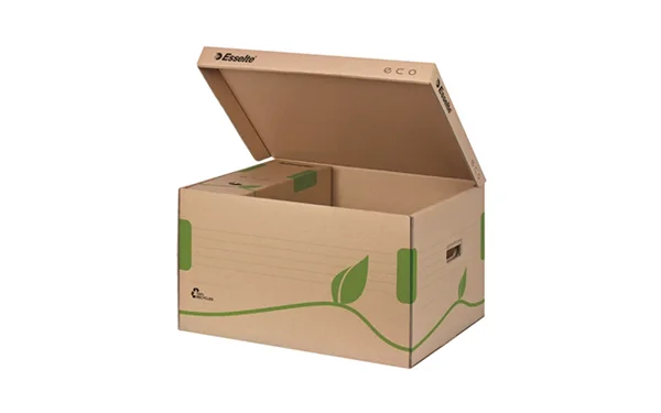 Sistemi di archiviazione e organizzazione documentale