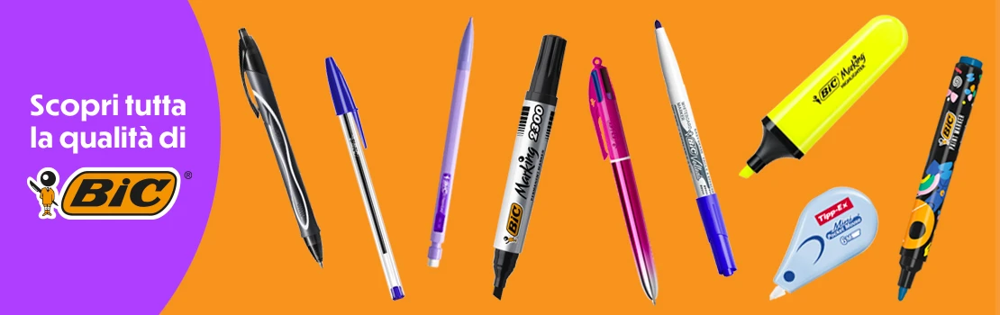 brandshop bic