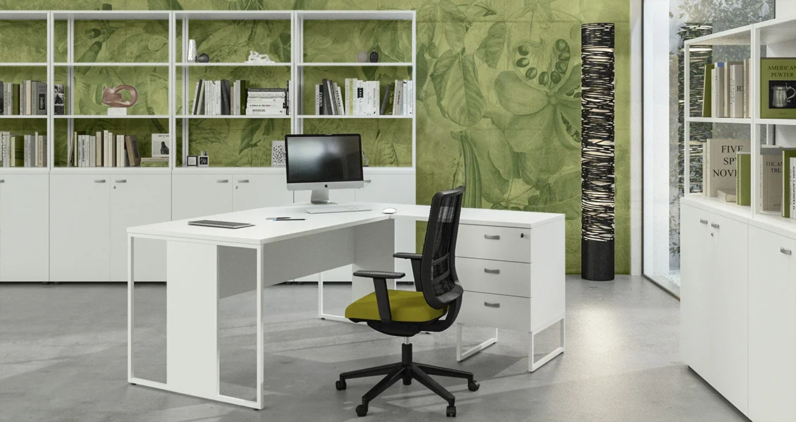 Linea Square | Mondoffice®