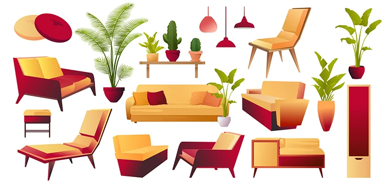 Il più ampio assortimento Il più ampio assortimento