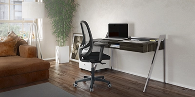 Postazione home working