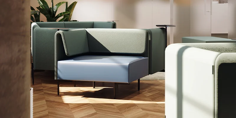 Poltroncine attesa Poltroncine attesa