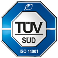 <p>ISO 14001</p>