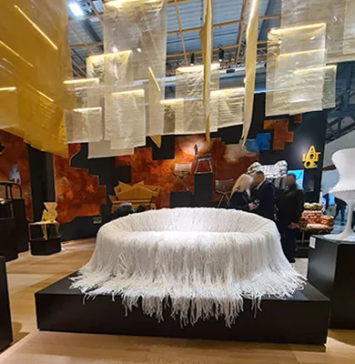Salone del Mobile 2024: Where design evolves