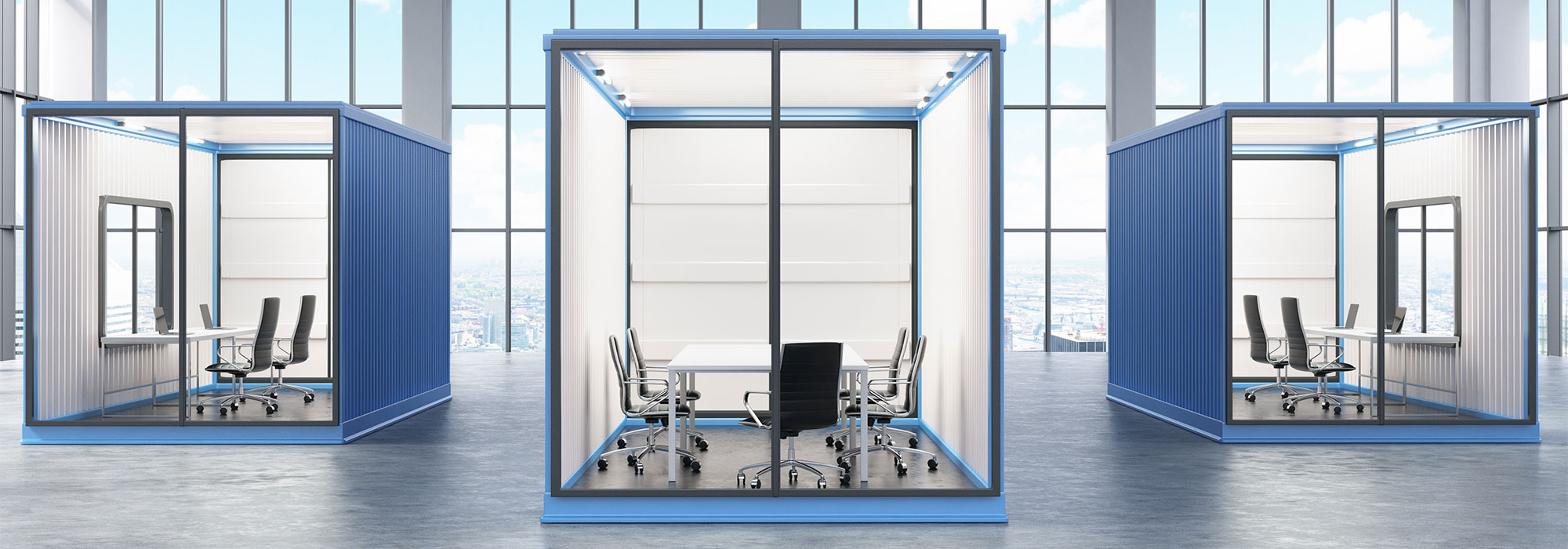 Istock-513120636_2000x700 Phone booth: la soluzione moderna per la privacy negli open space e oltre