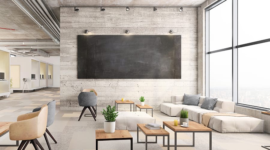 Hotelificazione_uffici_par_5 Work experience: il futuro degli spazi aziendali