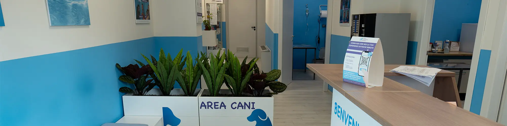 Clinica Veterinaria Marengo