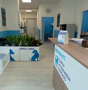 Clinica Veterinaria Marengo