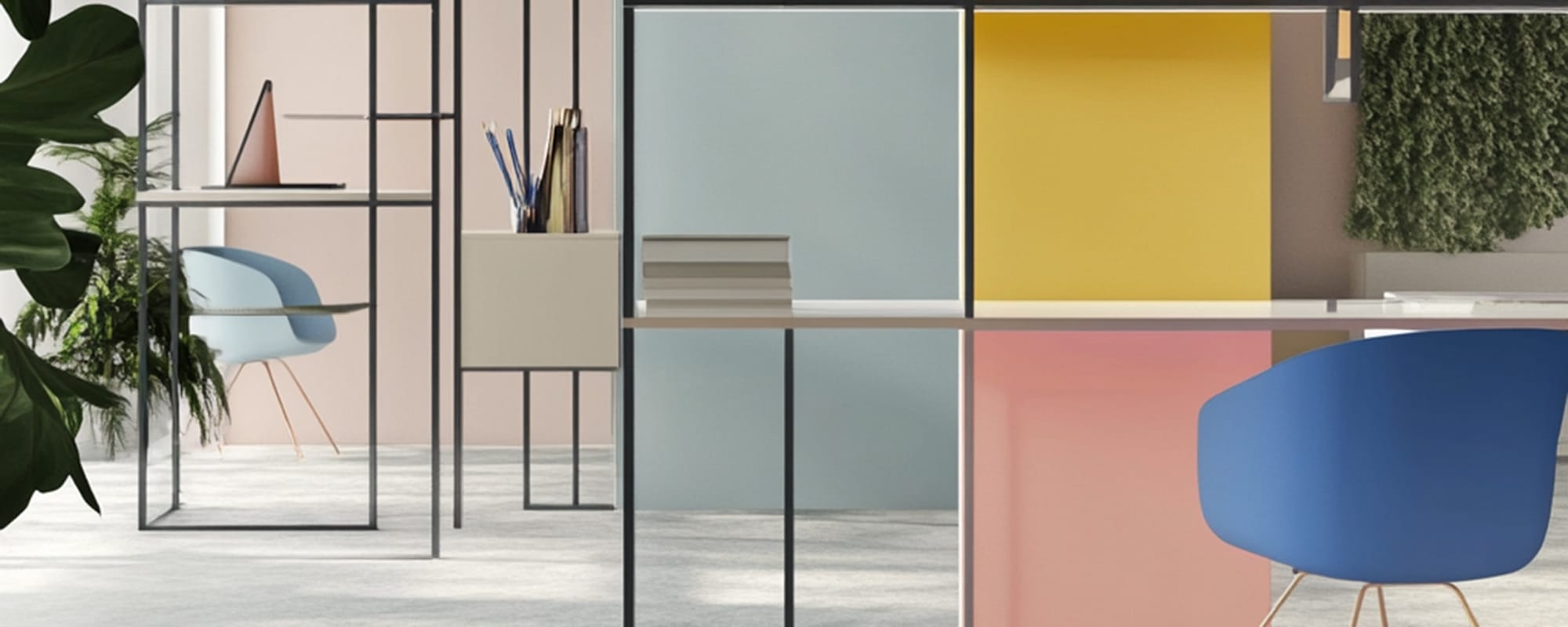 Scaffalature Leggere: Versatilità e Funzionalità per l'Arredo Industriale