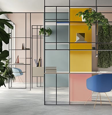 Scaffalature Leggere: Versatilità e Funzionalità per l'Arredo Industriale