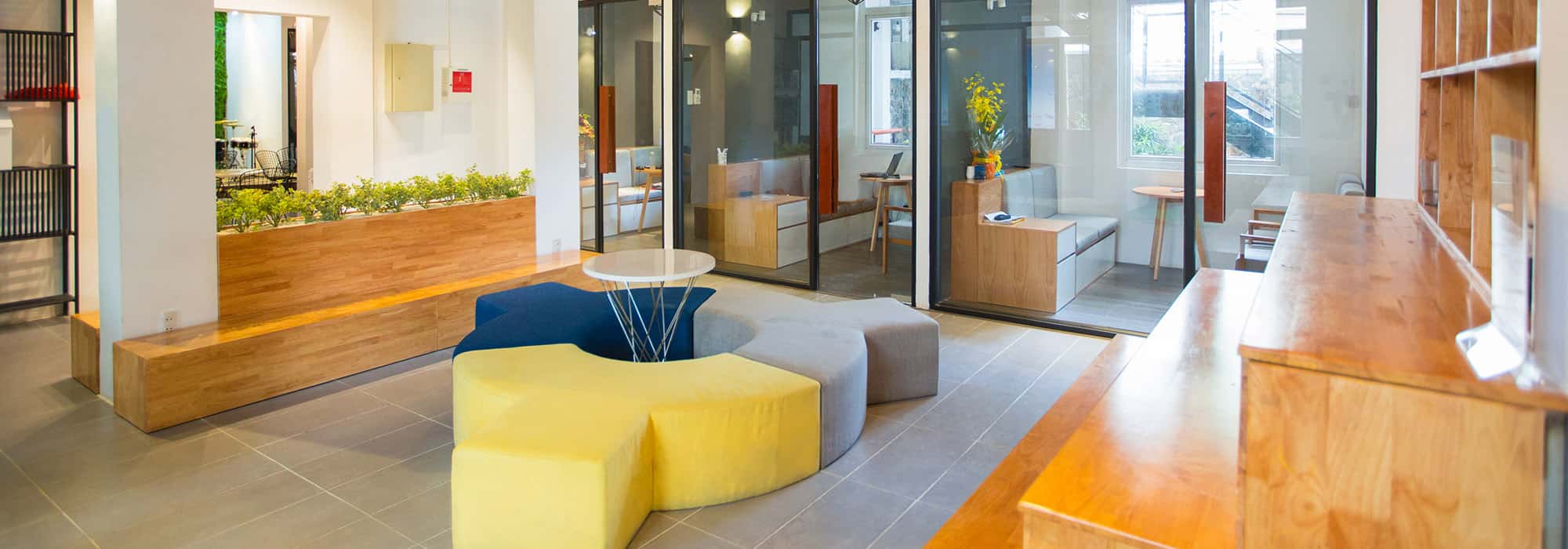 Dynamic-2000x700 Mondoffice m’arreda all’olmeet: il futuro dell’ufficio tra benessere e tecnologia
