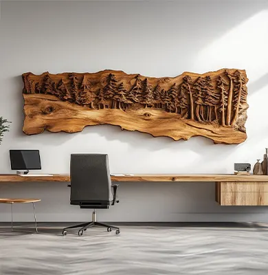 Creatività e arte in ufficio: il nuovo motore del benessere aziendale