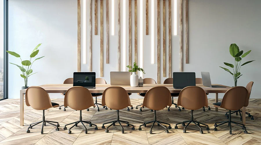 Perché stimolare la creatività in ufficio?