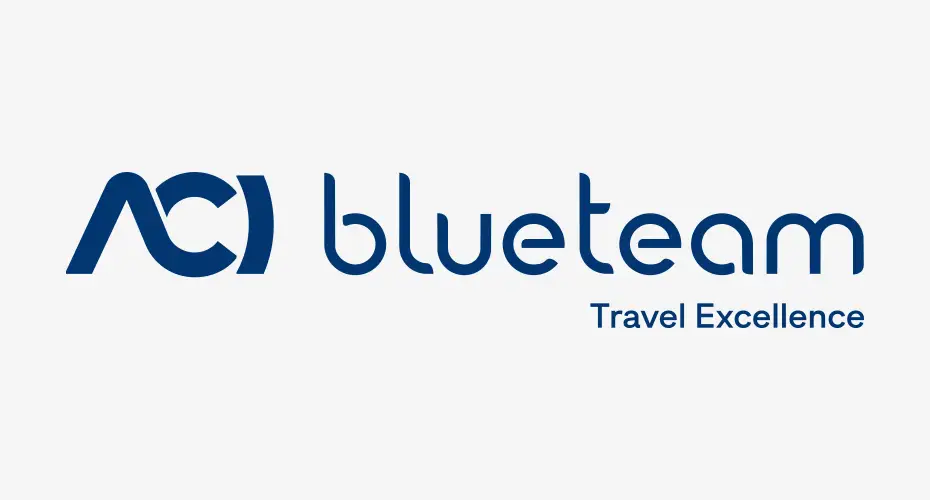 Logo aci blueteam