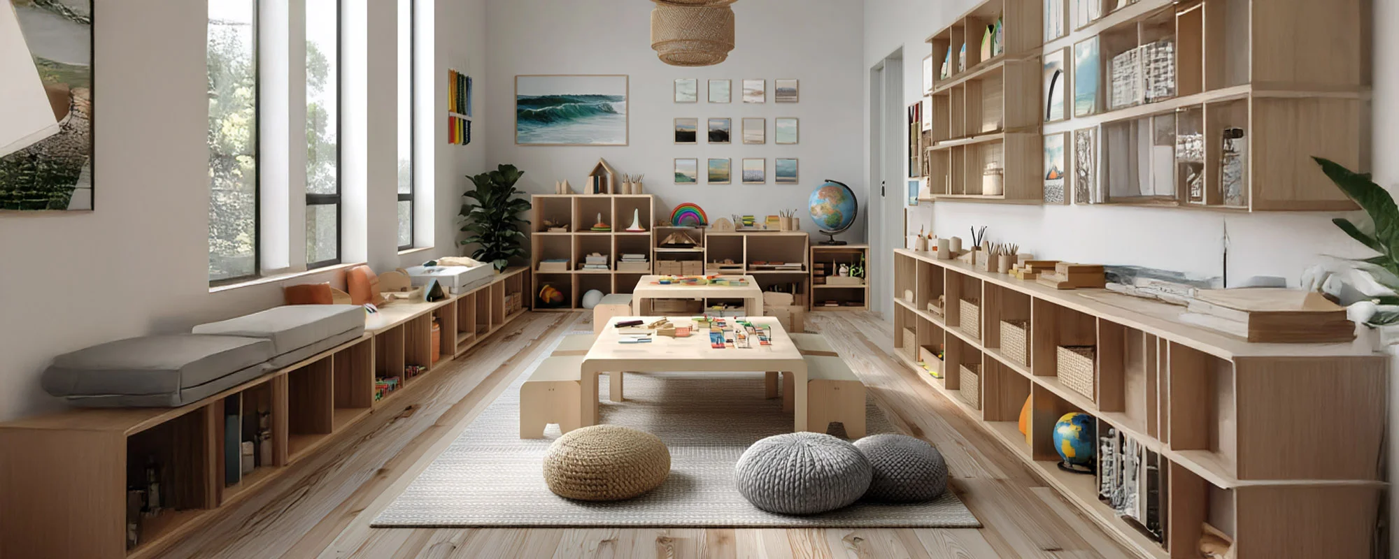 Arredo scolastico: come gli ambienti innovativi migliorano l’apprendimento