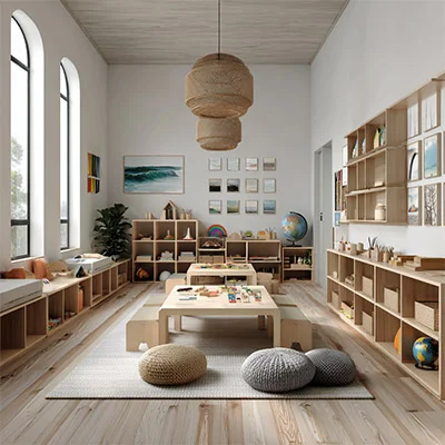 Arredo scolastico: come gli ambienti innovativi migliorano l’apprendimento