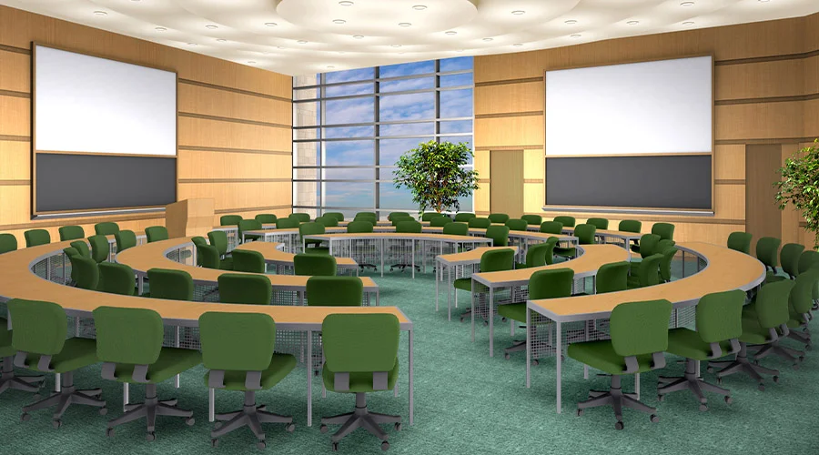 260825 - arredo scolastico-p2 Design e funzionalità al servizio della didattica