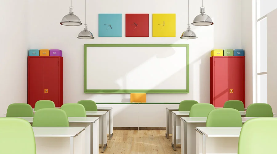 260825 - arredo scolastico-p3 Ergonomia e benessere fisico