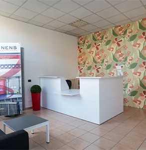 Benessere e identità aziendale negli spazi di Kinens