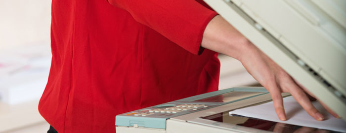 Etichette per organizzare l’ufficio e personalizzare l’immagine aziendale
