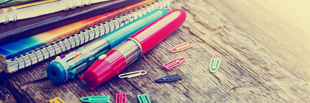 I classici della scuola anni ‘90