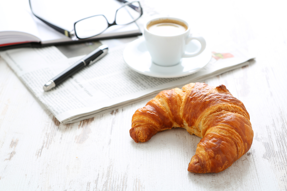 I grandi momenti nella storia della pausa caffè