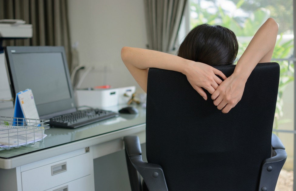 7 motivi per cui è importante prendere una pausa sul lavoro