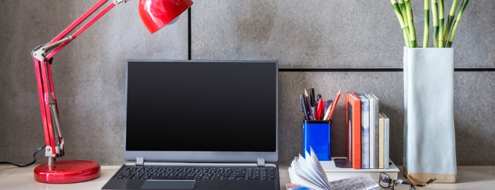 Le migliori tecniche salvaspazio per l'ufficio