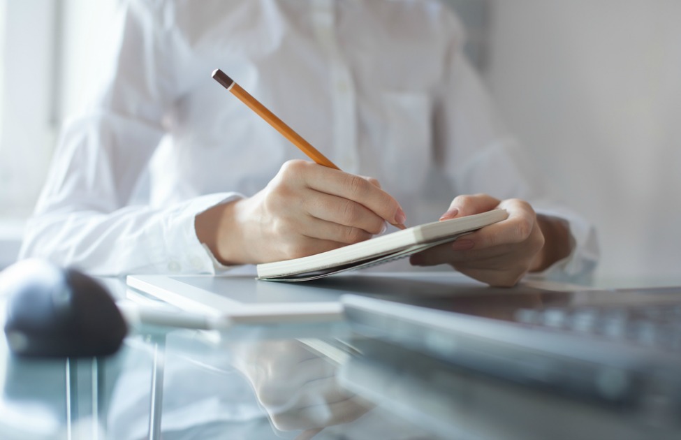 La lista delle cose da fare che vi cambierà la vita