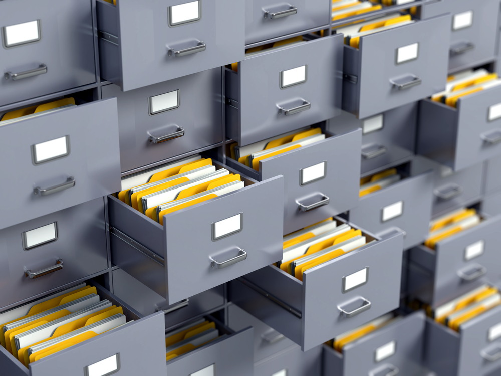 Progettare un ufficio all’insegna dell’organizzazione