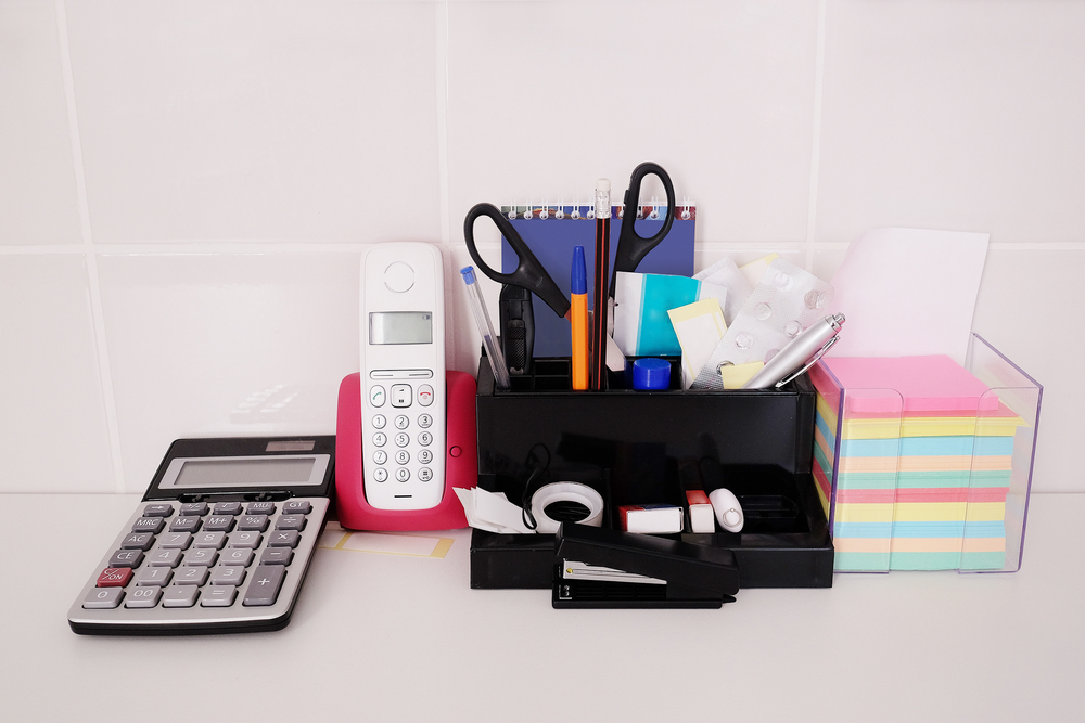 Guida all’acquisto di accessori d’ufficio intelligenti e tecnologici
