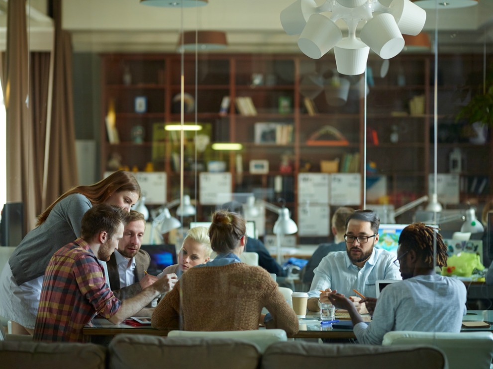 10 trucchi per essere organizzati in ufficio