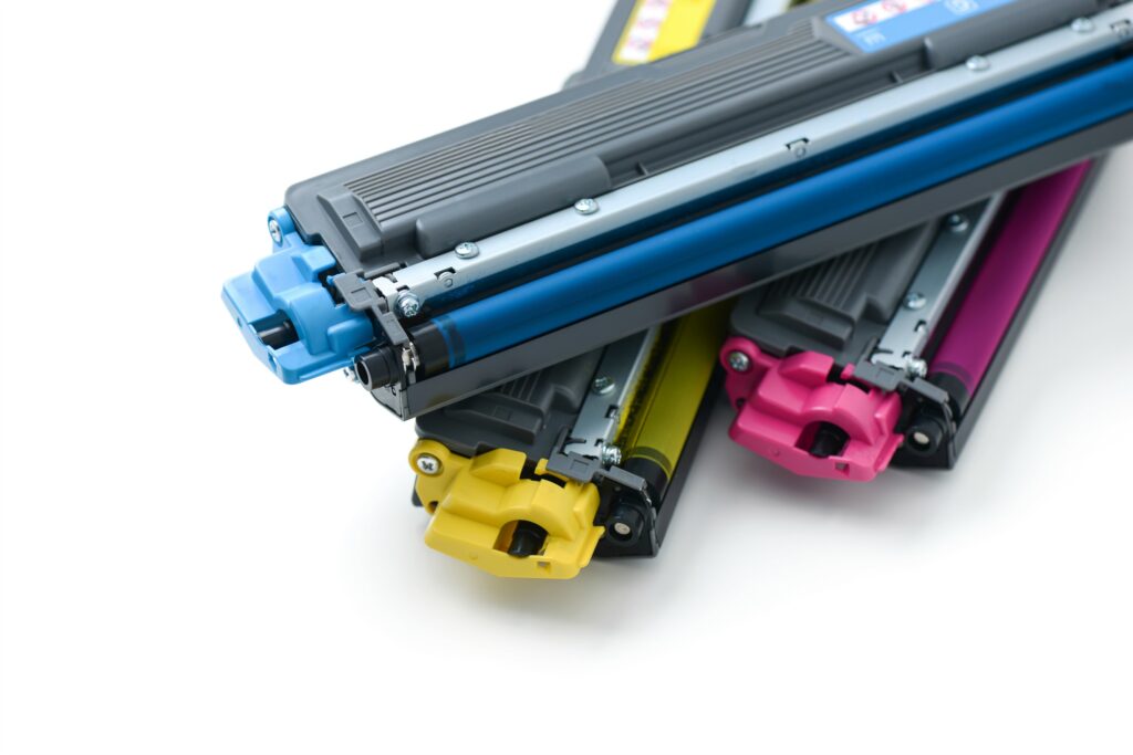 Guida all'acquisto: tipi di inchiostro e toner