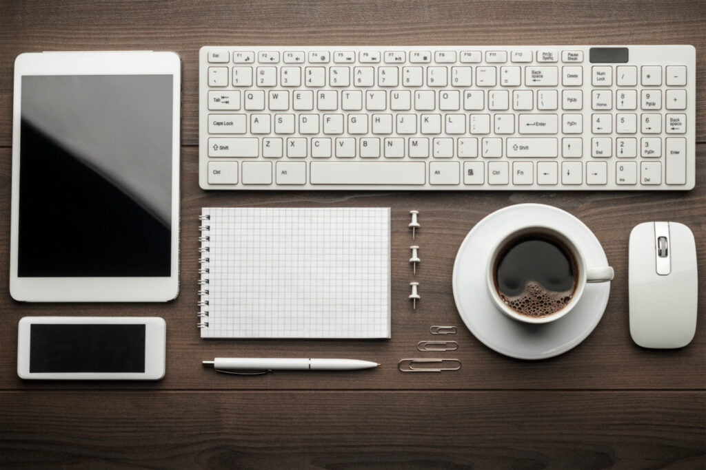 8 suggerimenti per gestire l'ufficio moderno