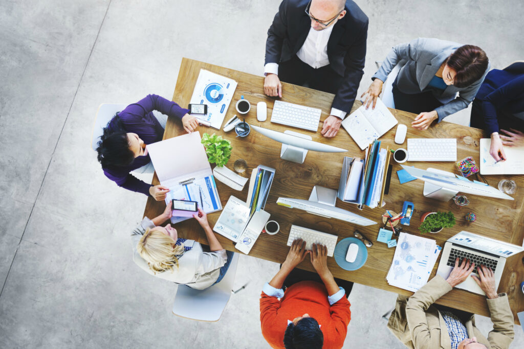 In che modo l'ambiente dell'ufficio influisce sulla produttività