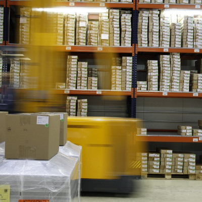 Un business case di successo: il nostro magazzino si aggiorna