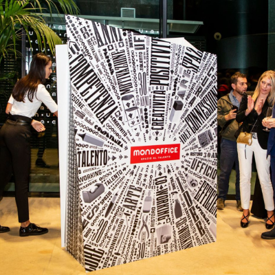 evento Mondoffice Copernico